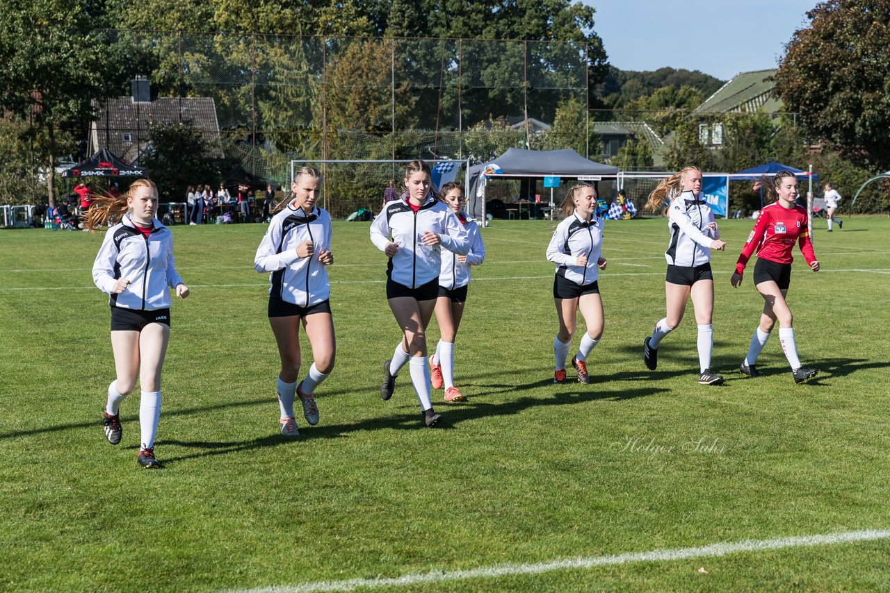 Bild 70 - wU16 Deutsche Meisterschaft